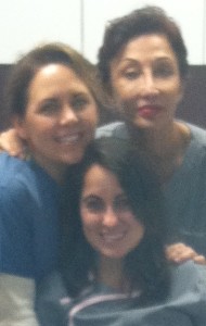 Professional Surgicenter, Inc. Staff 2014
